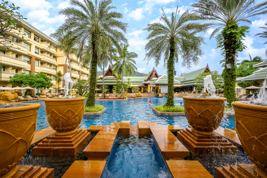 Holiday Inn Resort Phuket